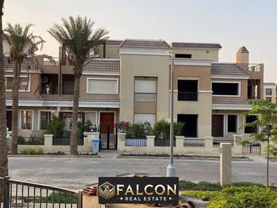 4 Bedroom Villa for Sale in Mostakbal City, Cairo - 484087566_1685336119021379_3740658952560443794_n. jpg