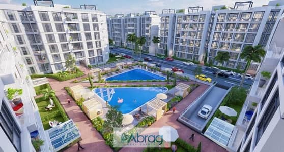 3 Bedroom Flat for Sale in Sheikh Zayed, Giza - WhatsApp Image 2024-07-31 at 5.03. 50 PM. jpeg