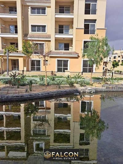 فلیٹ 3 غرف نوم للبيع في مدينة المستقبل، القاهرة - WhatsApp Image 2024-11-26 at 4.18. 40 PM. jpeg