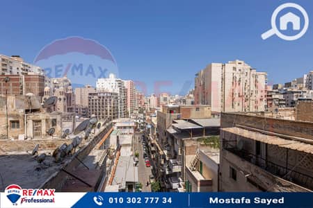 شقة 3 غرف نوم للبيع في جناكليس، الإسكندرية - IMG_4815. jpg