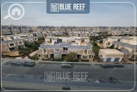 3 Bedroom Penthouse for Sale in New Cairo, Cairo - 345. jpg