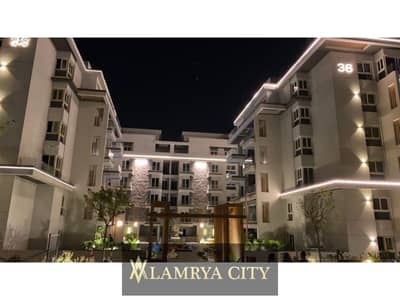 3 Bedroom Flat for Sale in New Cairo, Cairo - WhatsApp Image 2025-06-25 at 2.44. 41 PM. jpg