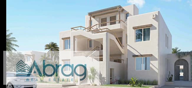 3 Bedroom Chalet for Sale in North Coast, Matruh - WhatsApp Image 2023-09-12 at 5.18. 37 PM (1). jpeg