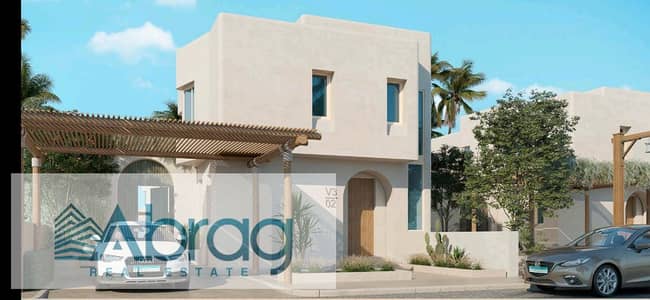 3 Bedroom Chalet for Sale in North Coast, Matruh - WhatsApp Image 2023-09-12 at 5.18. 36 PM (2). jpeg