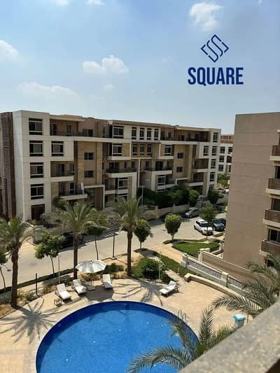 3 Bedroom Apartment for Sale in New Cairo, Cairo - IMG-20250311-WA0025. jpg
