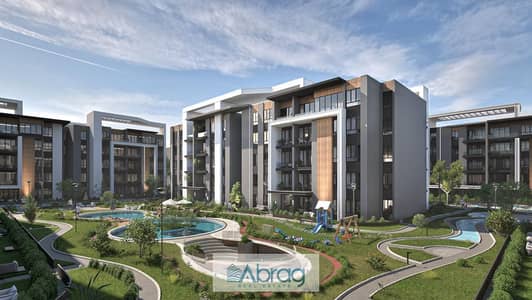 2 Bedroom Apartment for Sale in Hadayek October, Giza - WhatsApp Image 2024-12-10 at 4.11. 07 PM (1). jpeg