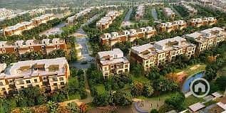 2 Bedroom Flat for Sale in Mostakbal City, Cairo - download (4). jpg