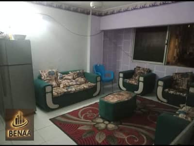 2 Bedroom Flat for Rent in Shorouk City, Cairo - WhatsApp Image 2025-05-05 at 7.03. 21 PM (3). jpeg