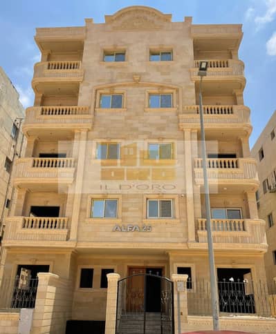 3 Bedroom Apartment for Sale in New Cairo, Cairo - WhatsApp Image 2025-06-25 at 16.15. 25_7f3c3808. jpg