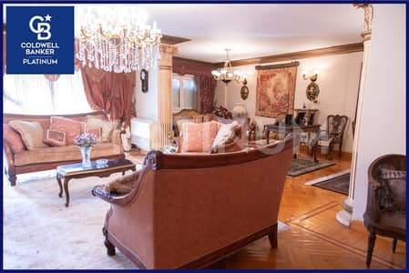 3 Bedroom Flat for Rent in Zezenia, Alexandria - IMG_5993. JPG