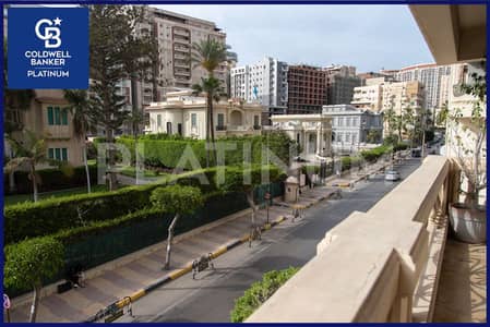 3 Bedroom Flat for Rent in Zezenia, Alexandria - IMG_6017. JPG