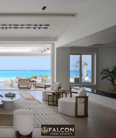 5 Bedroom Villa for Sale in North Coast, Matruh - WhatsApp Image 2025-06-25 at 5.21. 31 PM (2). jpeg