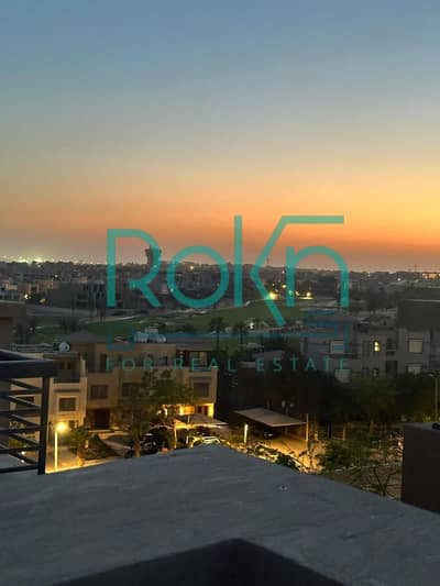4 Bedroom Apartment for Sale in 6th of October, Giza - WhatsApp Image 2025-06-24 at 2.06. 40 PM. jpeg