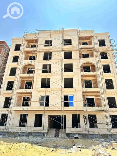 2 Bedroom Flat for Sale in Hadayek October, Giza - 1001213083. jpg