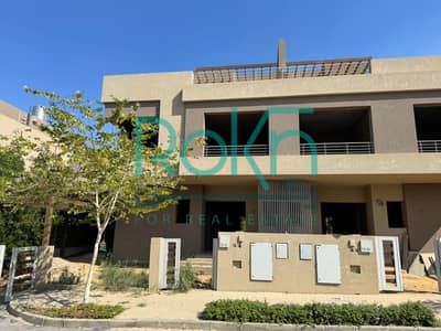 5 Bedroom Villa for Sale in Sheikh Zayed, Giza - WhatsApp Image 2025-06-24 at 4.48. 27 PM. jpeg