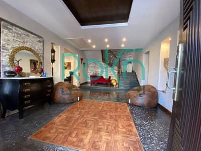 4 Bedroom Villa for Sale in Sheikh Zayed, Giza - WhatsApp Image 2025-06-01 at 11.32. 26 AM (1). jpeg