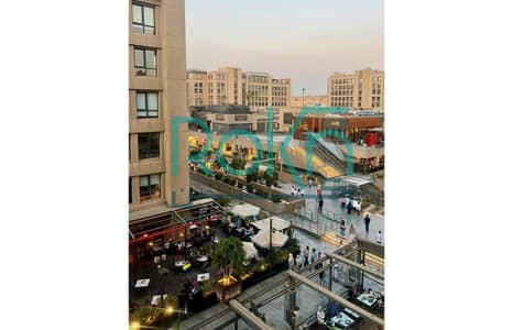 مکتب  للايجار في الشيخ زايد، الجيزة - WhatsApp Image 2025-05-31 at 3.13. 10 PM. jpg