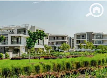 4 Bedroom Duplex for Sale in New Cairo, Cairo - 4842f065-9dcd-403b-a57f-f0a879964a7a. jpg