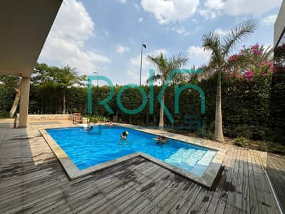 3 Bedroom Villa for Sale in 6th of October, Giza - WhatsApp Image 2025-05-11 at 11.33. 03 AM (2). jpeg