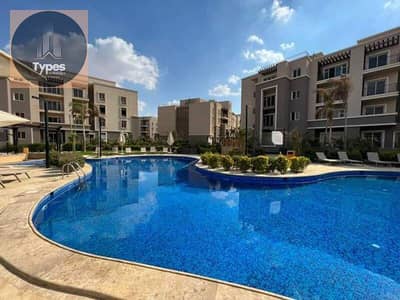2 Bedroom Flat for Sale in 6th of October, Giza - 40b80753-d8d3-4c44-a700-0f074313cb12. jpg