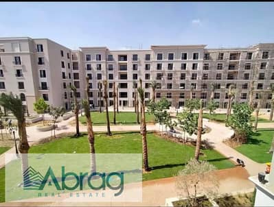 فلیٹ 3 غرف نوم للبيع في الشيخ زايد، الجيزة - صور جد (38). jpeg