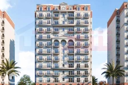 3 Bedroom Flat for Sale in Moharam Bik, Alexandria - IMG-20241112-WA0147. jpg