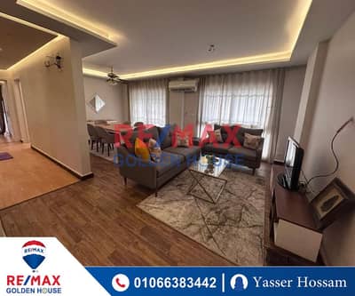 2 Bedroom Flat for Rent in Madinaty, Cairo - 1000163501. png