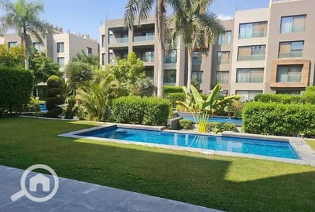 3 Bedroom Flat for Rent in New Cairo, Cairo - 2. jpg
