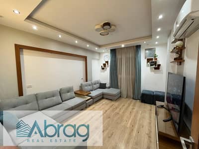 3 Bedroom Flat for Sale in Sheikh Zayed, Giza - WhatsApp Image 2025-06-17 at 5.36. 35 PM. jpeg