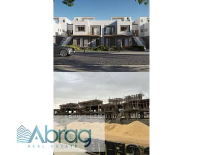 3 Bedroom Penthouse for Sale in Sheikh Zayed, Giza - WhatsApp Image 2025-02-09 at 3.32. 21 PM. jpg