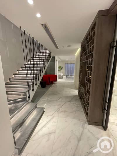 5 Bedroom Twin House for Sale in New Cairo, Cairo - 0dac5b44-528b-4325-a2d6-52da1df00dca - Copy. jpg