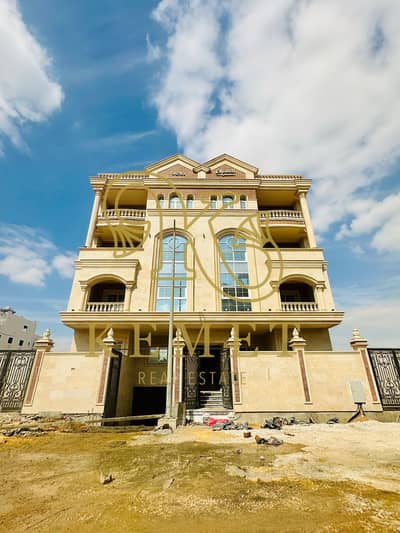 3 Bedroom Apartment for Sale in New Cairo, Cairo - WhatsApp Image 2025-06-24 at 11.56. 18_f7250d28. jpg