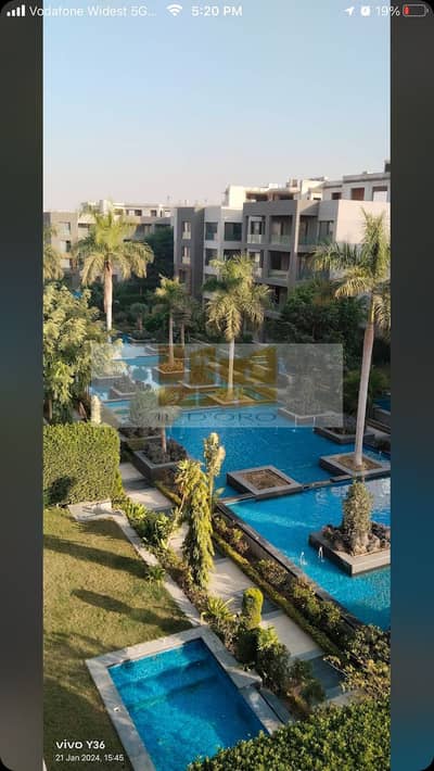 شقة 3 غرف نوم للبيع في القاهرة الجديدة، القاهرة - WhatsApp Image 2025-06-25 at 17.18. 52_eaf4d5b7. jpg