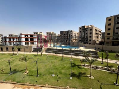 فلیٹ 3 غرف نوم للبيع في القاهرة الجديدة، القاهرة - WhatsApp Image 2025-06-25 at 1.47. 58 PM. jpeg