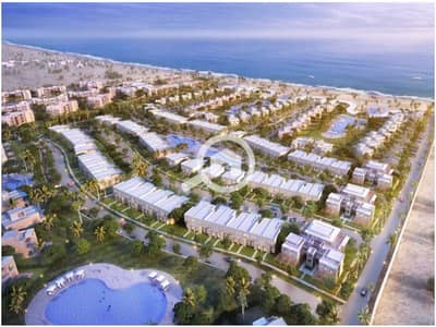 تاون هاوس 3 غرف نوم للبيع في الساحل الشمالي، مطروح - 4. png