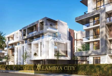 2 Bedroom Apartment for Sale in Hadayek October, Giza - 7375382-6792fo. jpeg