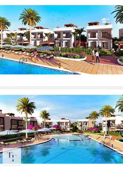 4 Bedroom Villa for Sale in North Coast, Matruh - WhatsApp Image 2025-06-25 at 5.53. 56 PM. jpeg