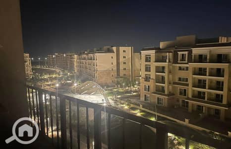 2 Bedroom Apartment for Sale in Mostakbal City, Cairo - 644eb882-b962-4247-bc41-59f213b88d90. jpg