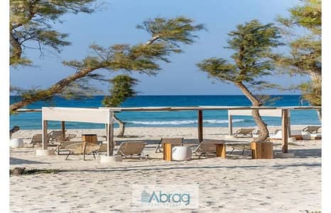 1 Bedroom Chalet for Sale in North Coast, Matruh - 7444932-6f14ao. jpg