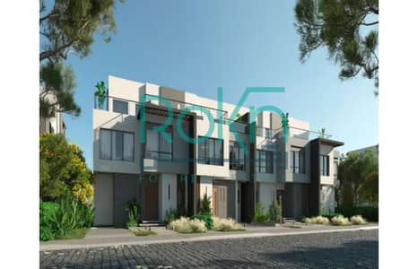 فیلا 5 غرف نوم للبيع في 6 أكتوبر، الجيزة - IMG-20250625-WA0001. jpg