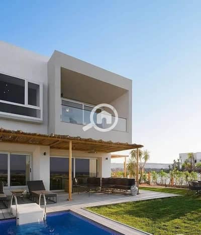 3 Bedroom Villa for Sale in North Coast, Matruh - 0 (2). jpg