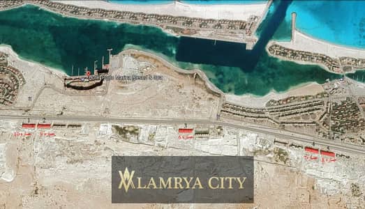 2 Bedroom Chalet for Sale in North Coast, Matruh - WhatsApp Image 2025-06-25 at 12.47. 36_f37b9f6f. jpg
