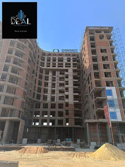مکتب  للبيع في العاصمة الإدارية الجديدة، القاهرة - IMG-20250416-WA0067. jpg