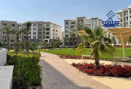 1 Bedroom Apartment for Sale in New Cairo, Cairo - ebc16513-c58f-474b-901e-21d3b90638f6. jpg