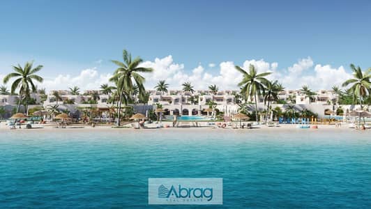 1 Bedroom Chalet for Sale in North Coast, Matruh - 07c3a744-efa3-4f0a-aa47-b5c4d23a34f8. jpeg
