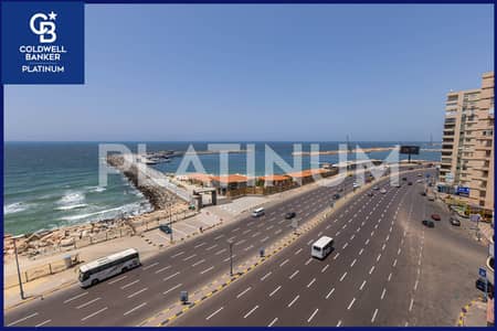 4 Bedroom Apartment for Sale in Laurent, Alexandria - 1. JPG