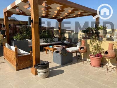بنتهاوس 4 غرف نوم للبيع في 6 أكتوبر، الجيزة - IMG-20250415-WA0053. jpg