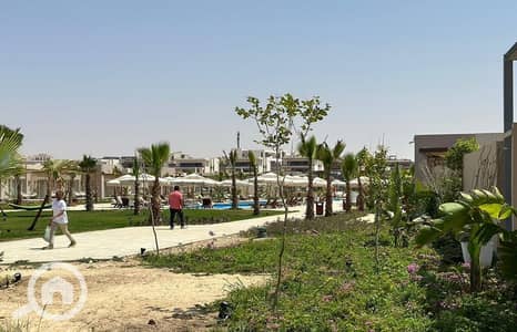 شاليه 2 غرفة نوم للبيع في الساحل الشمالي، مطروح - 939933ba-a223-40d0-b458-efc46b9abeb2. jpg