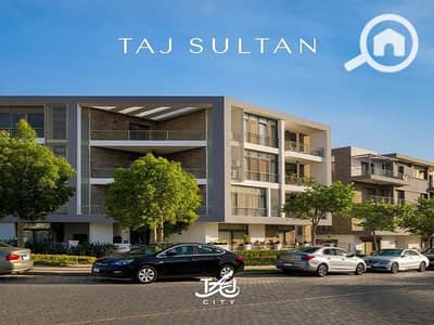 2 Bedroom Apartment for Sale in New Cairo, Cairo - 1a06d89a-80ef-4870-9328-52eac6fb34af. jpg