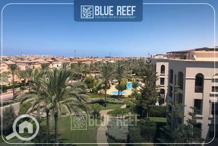 1 Bedroom Chalet for Sale in North Coast, Matruh - i8765rfvb. jpg